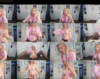 ladyleea — 88 minute Chaturbate female cam show recording, 720p, Aug 10, 2023
