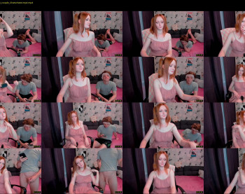 laksmrrr — 56 minute Chaturbate couple cam show recording, 720p, Aug 11, 2023
