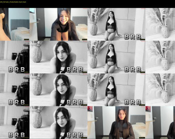 lana_kane_ — 121 minute Chaturbate female cam show recording, 720p, Aug 10, 2023