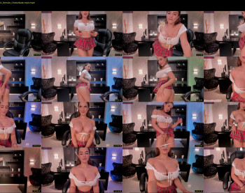larabaker — 121 minute Chaturbate female cam show recording, 720p, Aug 10, 2023