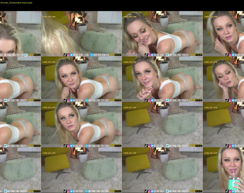 lexi_luv — 8 minute Chaturbate female cam show recording, 720p, Aug 11, 2023