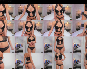 lili_foxy — 71 minute Chaturbate female cam show recording, 720p, Aug 10, 2023