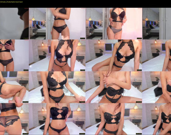 lili_foxy — 121 minute Chaturbate female cam show recording, 720p, Aug 10, 2023