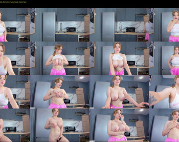 lovlybambi — 38 minute Chaturbate female cam show recording, 720p, Aug 10, 2023