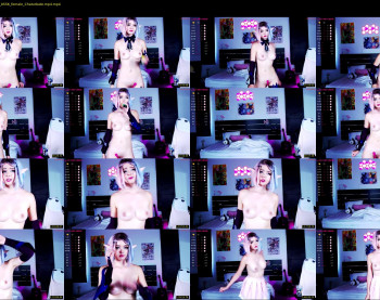madnessalise — 121 minute Chaturbate female cam show recording, 720p, Aug 10, 2023