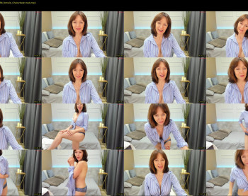 mariagold — 32 minute Chaturbate female cam show recording, 720p, Aug 10, 2023
