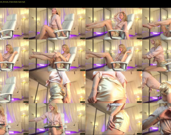 marianova — 13 minute Chaturbate female cam show recording, 720p, Aug 10, 2023