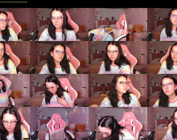 maru_chan_ — 121 minute Chaturbate female cam show recording, 720p, Aug 11, 2023
