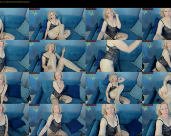 mia_wintermood — 34 minute Chaturbate female cam show recording, 720p, Aug 10, 2023