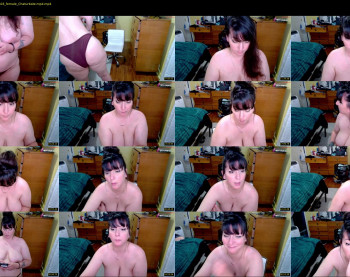 milfmonee — 66 minute Chaturbate female cam show recording, 720p, Aug 11, 2023