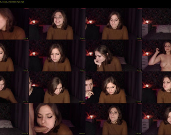 milk_slice — 108 minute Chaturbate couple cam show recording, 720p, Aug 11, 2023