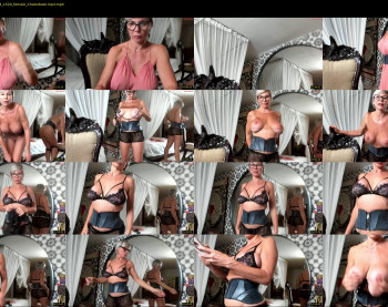 nadyabasinger — 61 minute Chaturbate female cam show recording, 720p, Aug 10, 2023