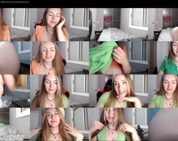 naughty_popa — 121 minute Chaturbate female cam show recording, 720p, Aug 10, 2023