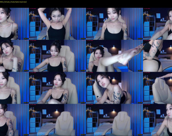 norma_blum — 34 minute Chaturbate female cam show recording, 720p, Aug 10, 2023