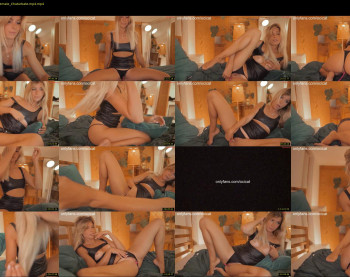 ocicat — 114 minute Chaturbate female cam show recording, 720p, Aug 11, 2023