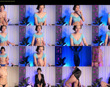 oh_holly — 121 minute Chaturbate female cam show recording, 720p, Aug 10, 2023