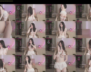 oki_dokie — 58 minute Chaturbate female cam show recording, 720p, Aug 10, 2023