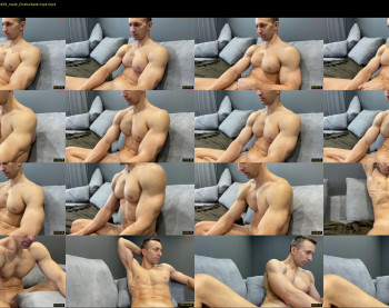 prince_d1ck — 40 minute Chaturbate male cam show recording, 720p, Aug 10, 2023