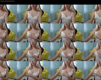 puma4ka — 13 minute Chaturbate female cam show recording, 720p, Aug 11, 2023