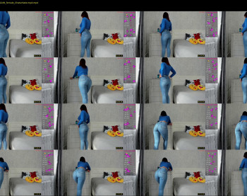 pussysweet9 — 15 minute Chaturbate female cam show recording, 720p, Aug 10, 2023