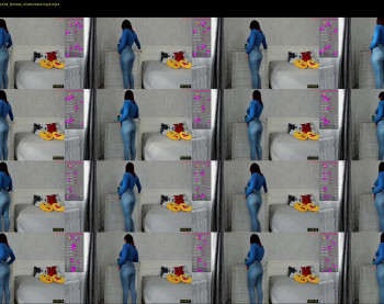 pussysweet9 — 28 minute Chaturbate female cam show recording, 720p, Aug 10, 2023