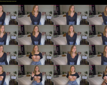 reign_rellic_ — 121 minute Chaturbate female cam show recording, 720p, Aug 10, 2023