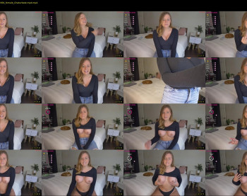 reign_rellic_ — 120 minute Chaturbate female cam show recording, 720p, Aug 10, 2023