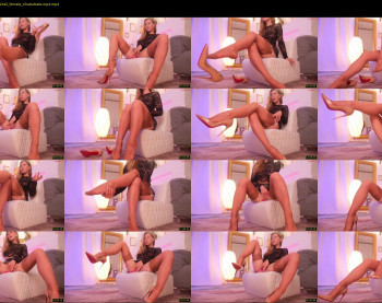 rikka_moore — 31 minute Chaturbate female cam show recording, 720p, Aug 10, 2023