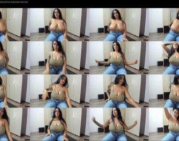 rosasweet02 — 5 minute Chaturbate female cam show recording, 720p, Aug 10, 2023