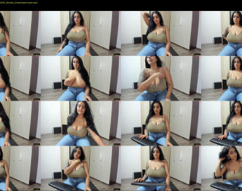 rosasweet02 — 28 minute Chaturbate female cam show recording, 720p, Aug 10, 2023