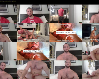 ryanandchadcb — 111 minute Chaturbate male cam show recording, 720p, Aug 10, 2023