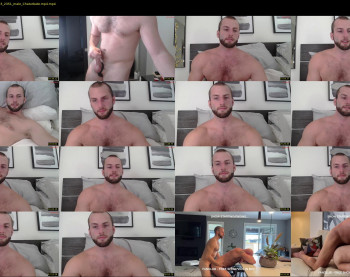 ryanandchadcb — 62 minute Chaturbate male cam show recording, 720p, Aug 10, 2023