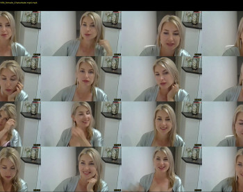 sarahphelps — 7 minute Chaturbate female cam show recording, 480p, Aug 10, 2023