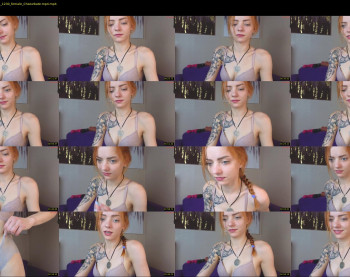 sherry_sandra — 4 minute Chaturbate female cam show recording, 720p, Aug 10, 2023