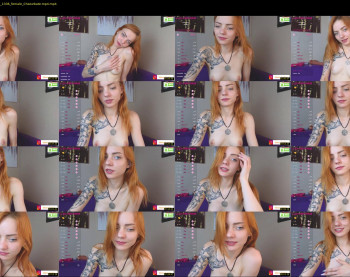 sherry_sandra — 10 minute Chaturbate female cam show recording, 720p, Aug 10, 2023