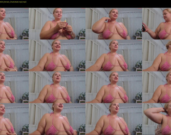 showmebbw — 6 minute Chaturbate female cam show recording, 720p, Aug 11, 2023