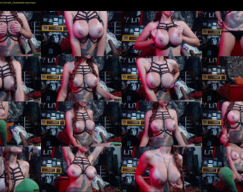silentmary — 62 minute Chaturbate female cam show recording, 720p, Aug 10, 2023