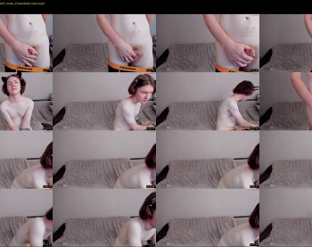 skip_london — 8 minute Chaturbate male cam show recording, 720p, Aug 10, 2023