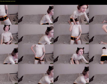 skip_london — 32 minute Chaturbate male cam show recording, 720p, Aug 10, 2023
