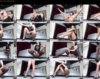 stefi_alizon — 79 minute Chaturbate female cam show recording, 720p, Aug 10, 2023