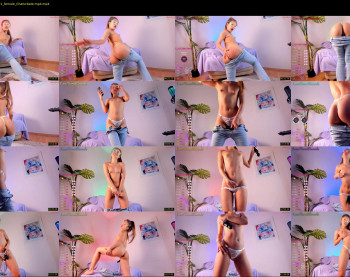 sugaristic — 54 minute Chaturbate female cam show recording, 720p, Aug 10, 2023