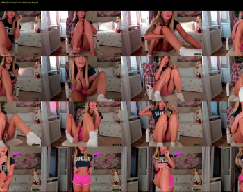 sweet__sugar — 123 minute Chaturbate female cam show recording, 720p, Aug 10, 2023