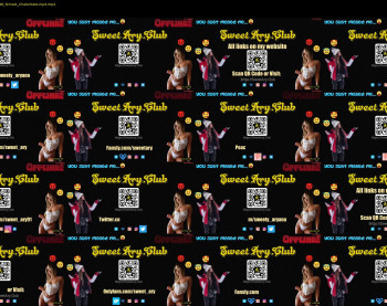sweet_ary — 14 minute Chaturbate female cam show recording, 720p, Aug 10, 2023