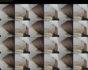 teddy_mode — 11 minute Chaturbate couple cam show recording, 720p, Aug 11, 2023
