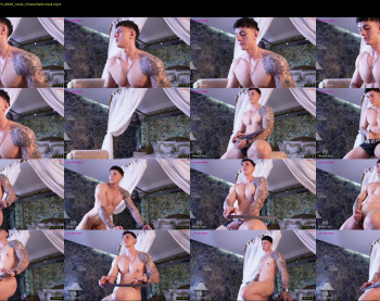 thomas_falcon1 — 123 minute Chaturbate male cam show recording, 720p, Aug 10, 2023