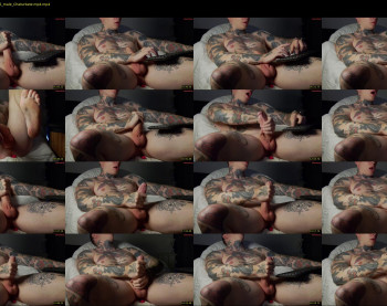 tom__ice — 30 minute Chaturbate male cam show recording, 720p, Aug 10, 2023