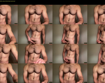tommy4193 — 7 minute Chaturbate male cam show recording, 480p, Aug 10, 2023