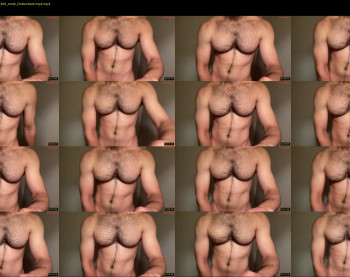 tommy4193 — 4 minute Chaturbate male cam show recording, 480p, Aug 10, 2023