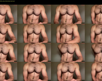 tommy4193 — 3 minute Chaturbate male cam show recording, 480p, Aug 10, 2023