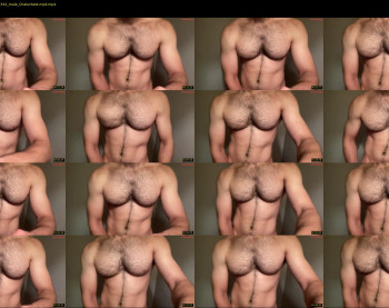 tommy4193 — 4 minute Chaturbate male cam show recording, 480p, Aug 10, 2023